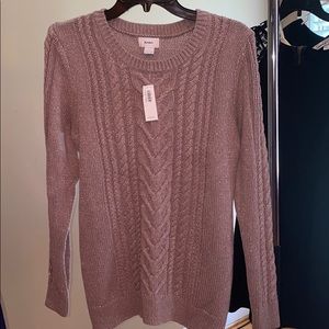 old navy sweater